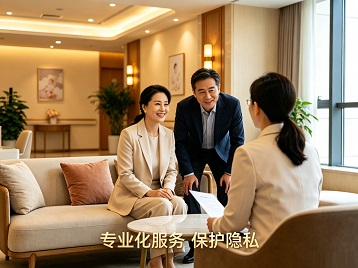 鱼峰有偿售卵代生女生的客户的客户群体有哪些