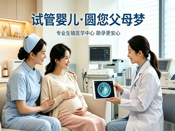 鱼峰辅助生育服务 试管婴儿行业的兴起背景、发展与未来展望